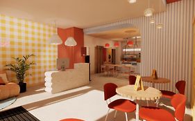Ibis Styles Nantes Centre Place Graslin